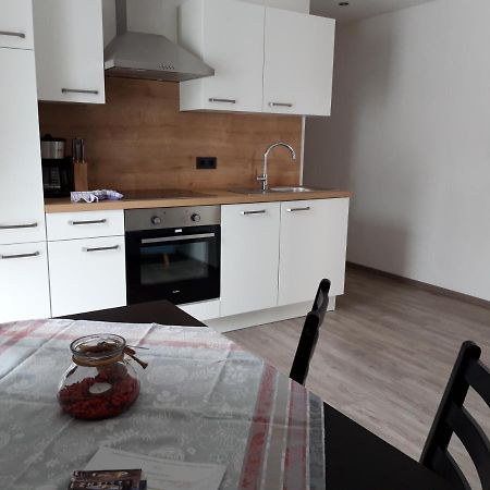 Appartement Леоганг Экстерьер фото