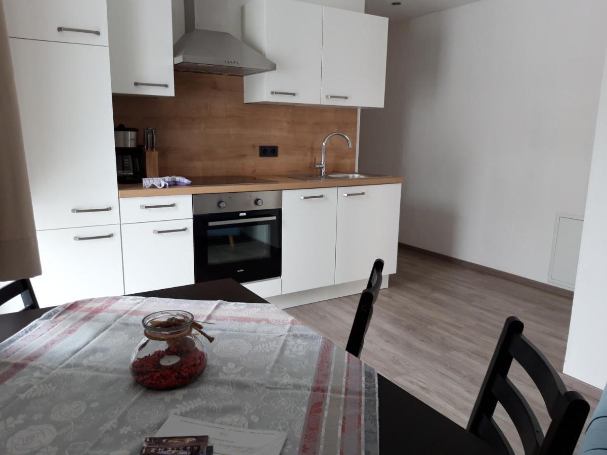 Appartement Леоганг Экстерьер фото