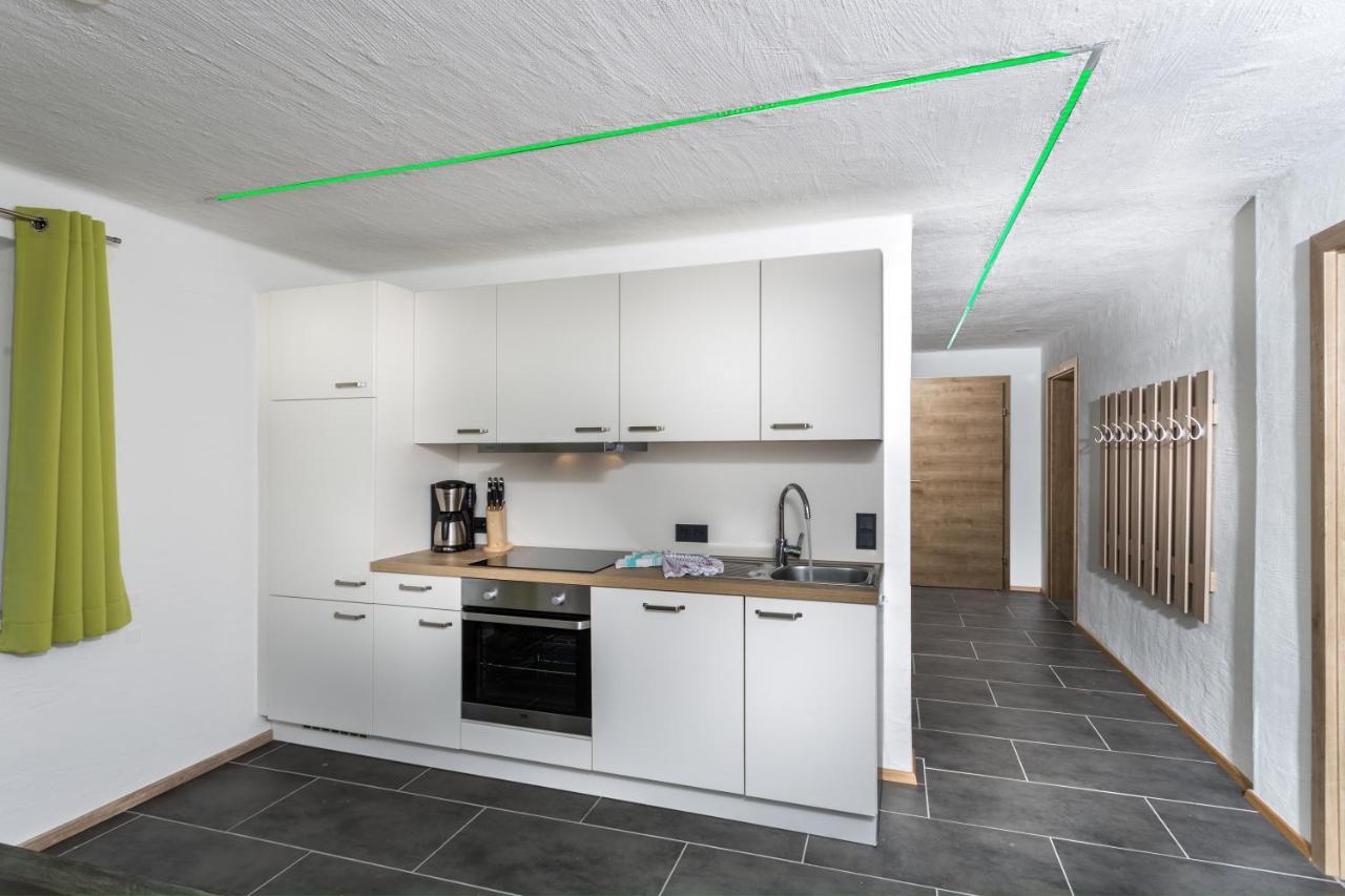 Appartement Леоганг Экстерьер фото